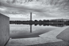Washington Monument Repair